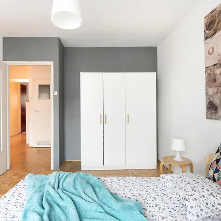 Room, Inflancka 19 Warszawa Eksteriør bilde