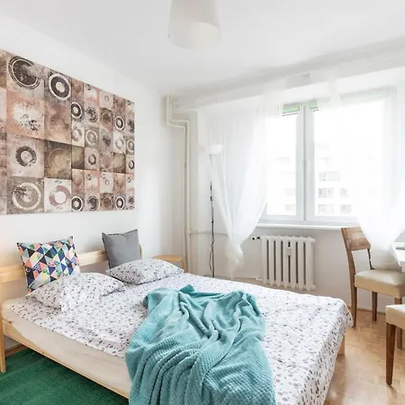 Room, Inflancka 19 Warszawa Eksteriør bilde