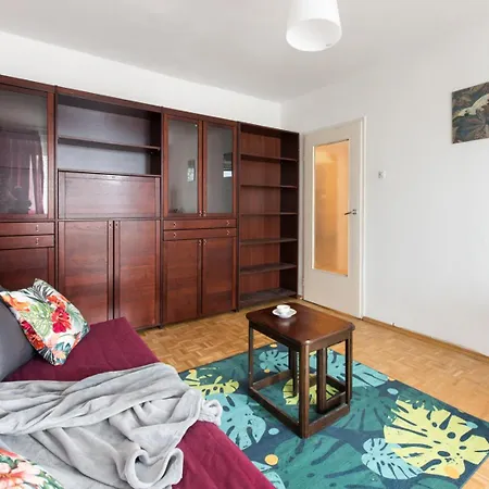 Room, Inflancka 19 Warszawa Eksteriør bilde