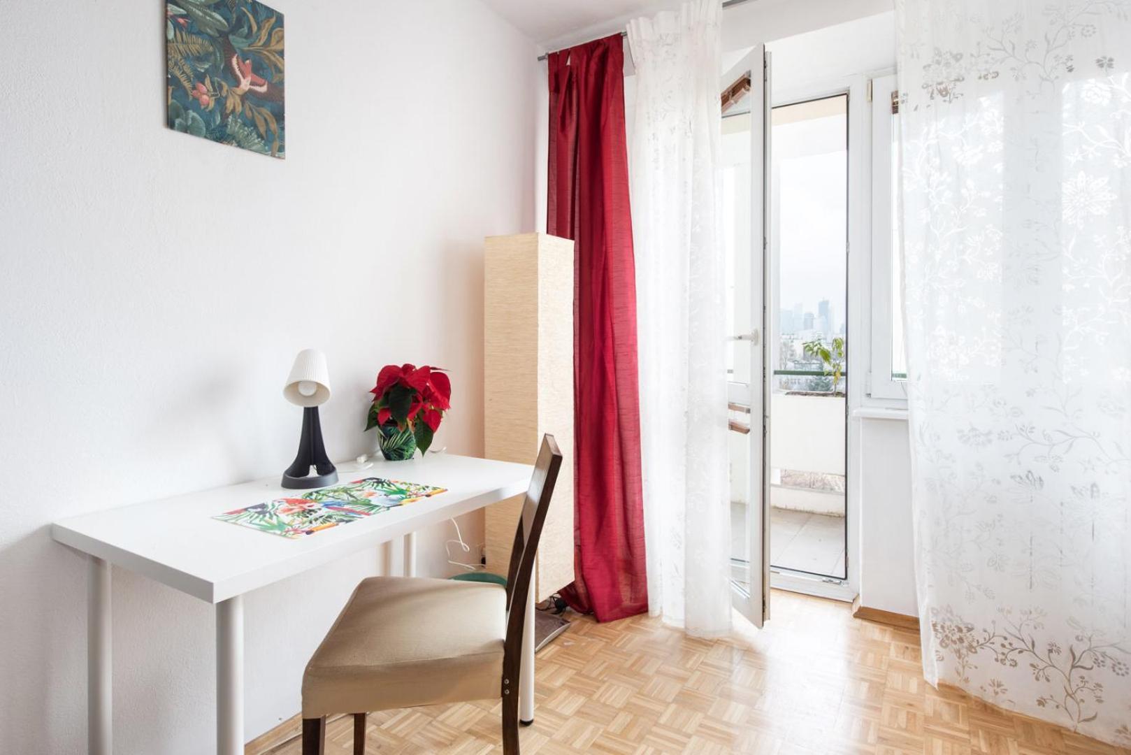 Leilighet Room, Inflancka 19