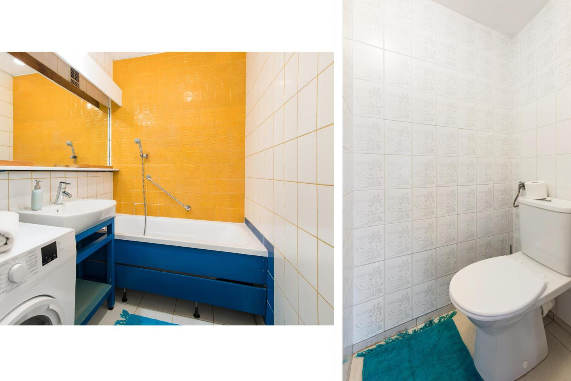 Apartment Room, Inflancka 19